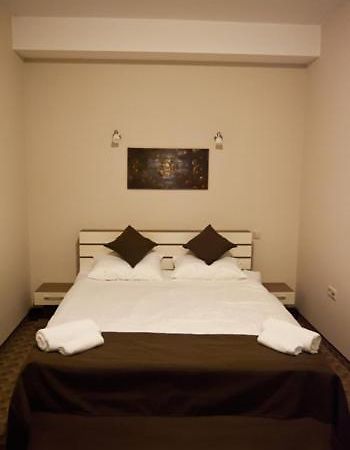 Hotel Bulevard Oradea Bilik gambar