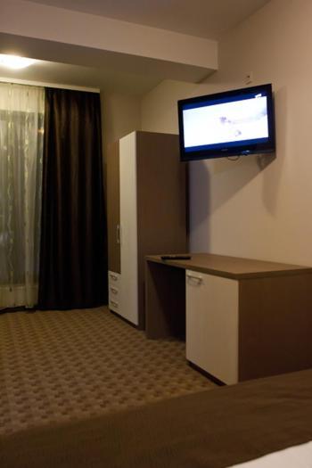 Hotel Bulevard Oradea Bilik gambar