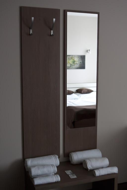 Hotel Bulevard Oradea Bilik gambar