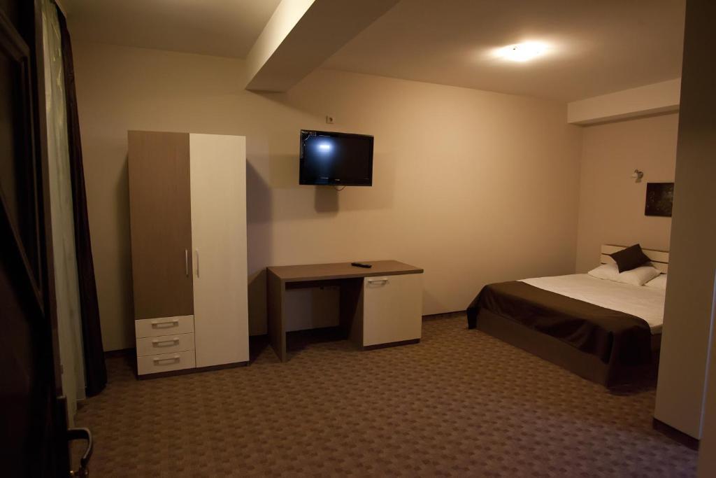 Hotel Bulevard Oradea Bilik gambar