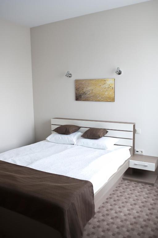 Hotel Bulevard Oradea Bilik gambar